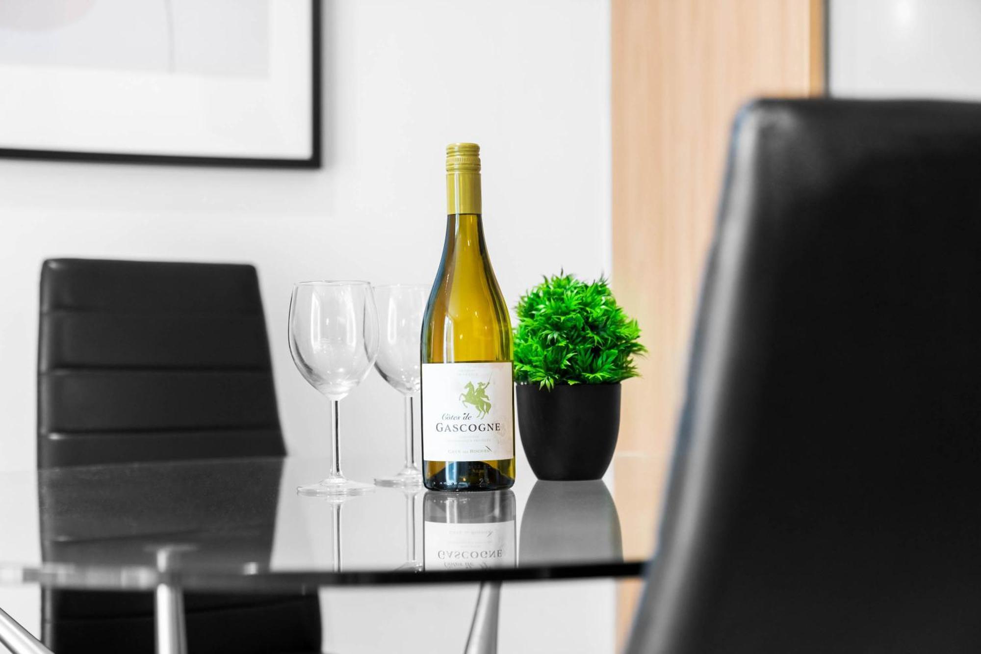 Birmingham City Centre Deluxe Apartment - Secure Parking 36C Εξωτερικό φωτογραφία