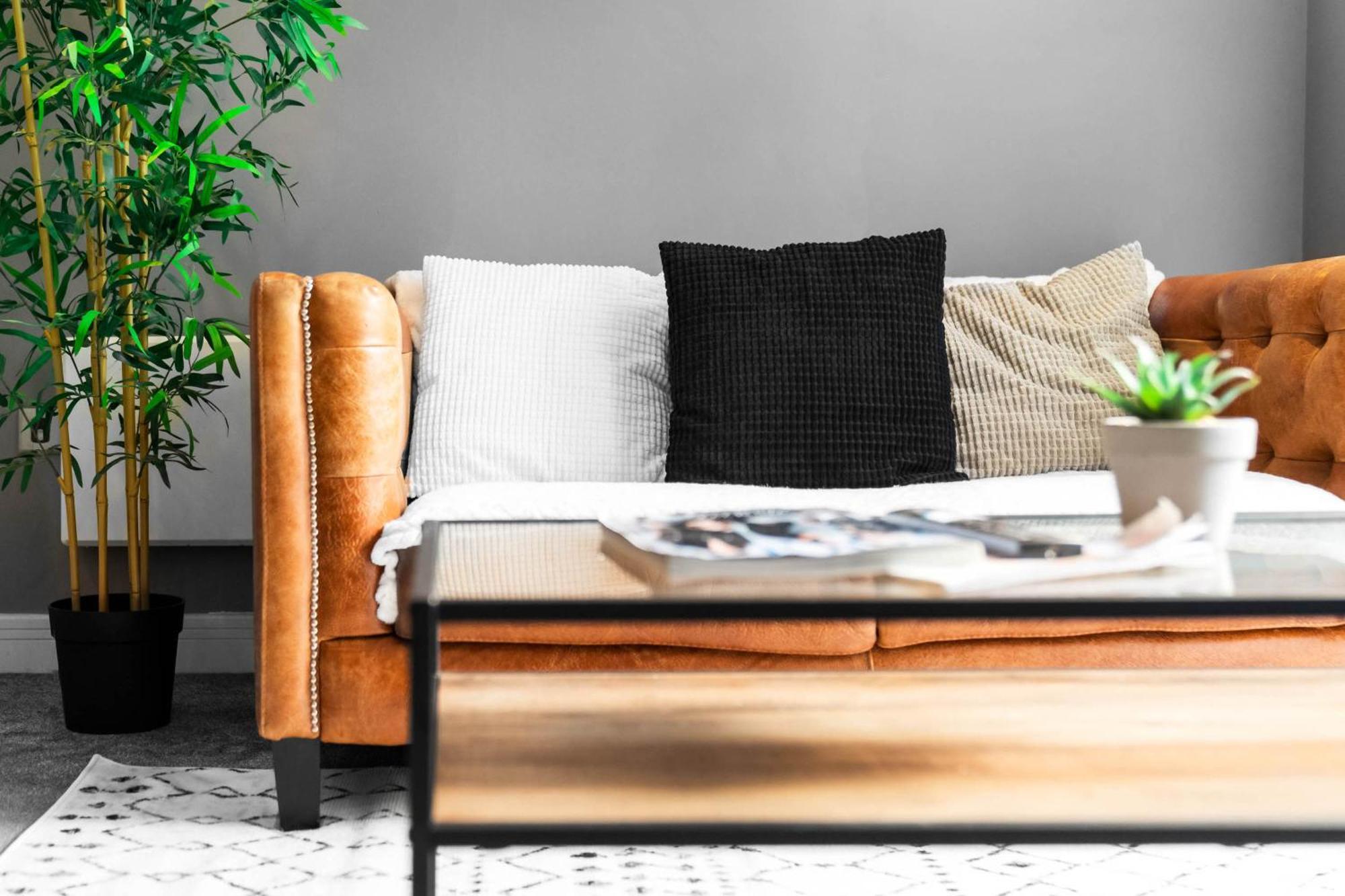 Birmingham City Centre Deluxe Apartment - Secure Parking 36C Εξωτερικό φωτογραφία