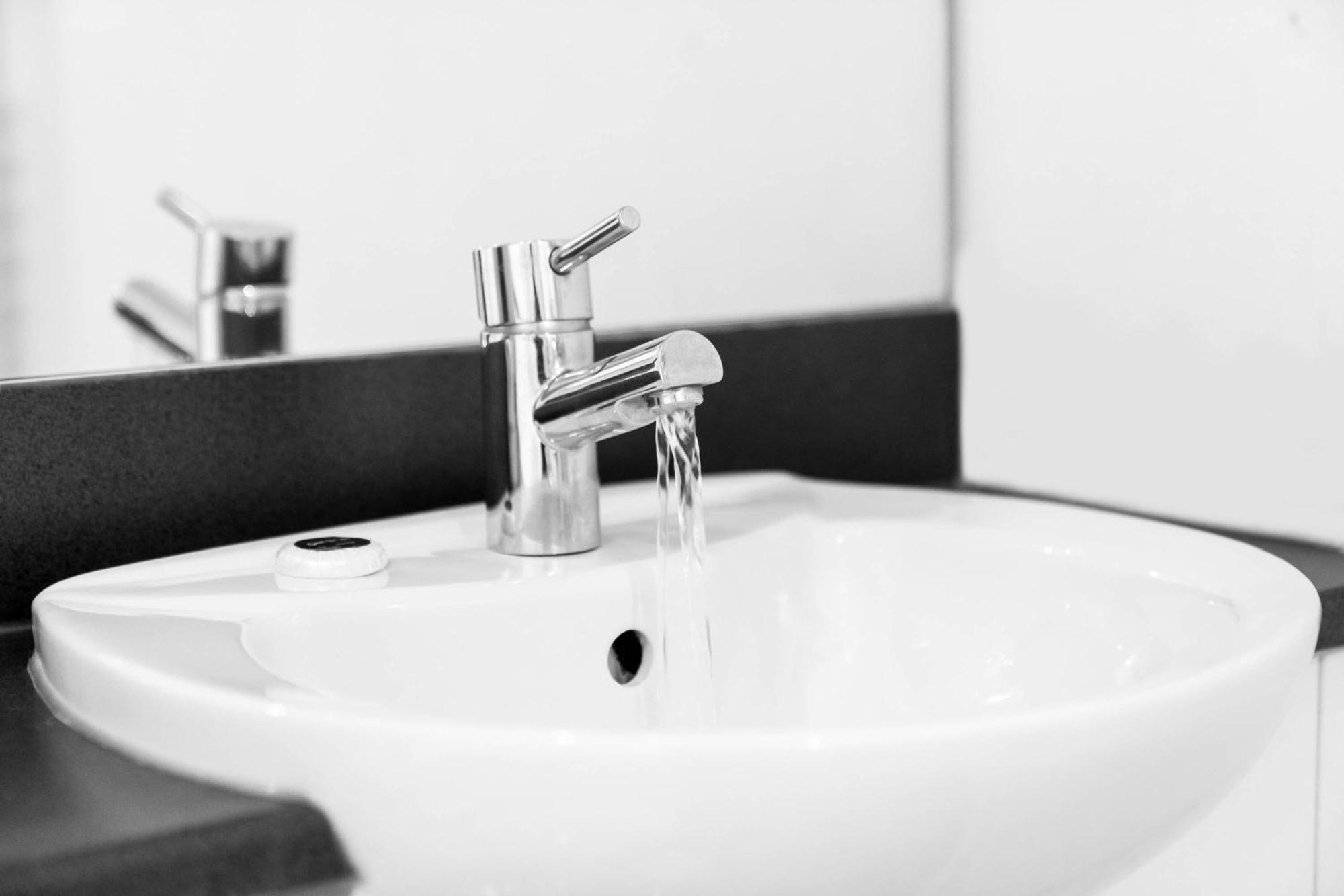 Birmingham City Centre Deluxe Apartment - Secure Parking 36C Εξωτερικό φωτογραφία